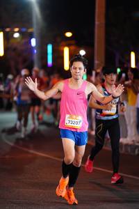 BIB: 73207
                            <button type="button" onclick="openModal(23109062)" class="btn btn-primary btn-sm float-right btn-popup" data-toggle="modal" data-target=".modal-high-quality">
                        <i class="fas fa-shopping-cart"></i> Add to Cart
                    </button>
                                            <button type="button" onclick="isThisMe(23109062, true)" class="btn btn-success btn-sm float-right btn-popup btn-isme hidden" data-toggle="tooltip" data-placement="bottom" title="นี่คือรูปของคุณใช่ไหม คลิกที่นี่เพื่อเอาเข้าอัลบั้ม">
                        <i class="fas fa-plus"></i> Add to album
                    </button>
                    <button type="button" onclick="isThisMe(23109062, false)" class="btn btn-warning btn-sm float-right btn-popup btn-isnotme hidden">
                        <i class="fas fa-ban"></i> Remove from album
                    </button>